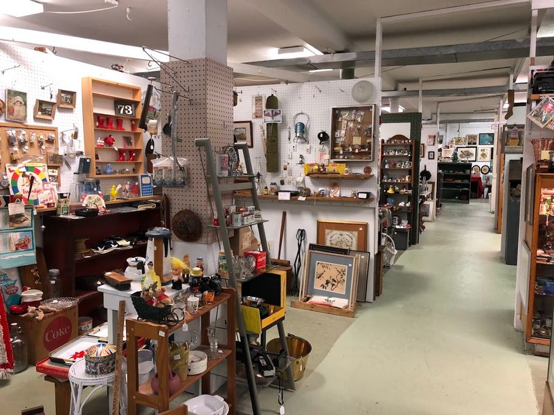 A Two-Story Layout Built For Exploration