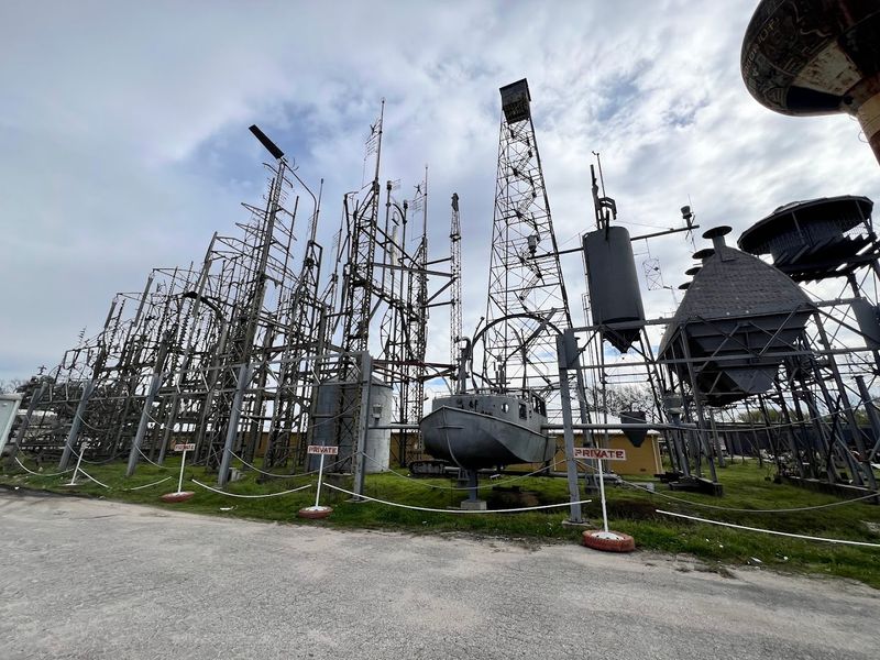 The Mindfield