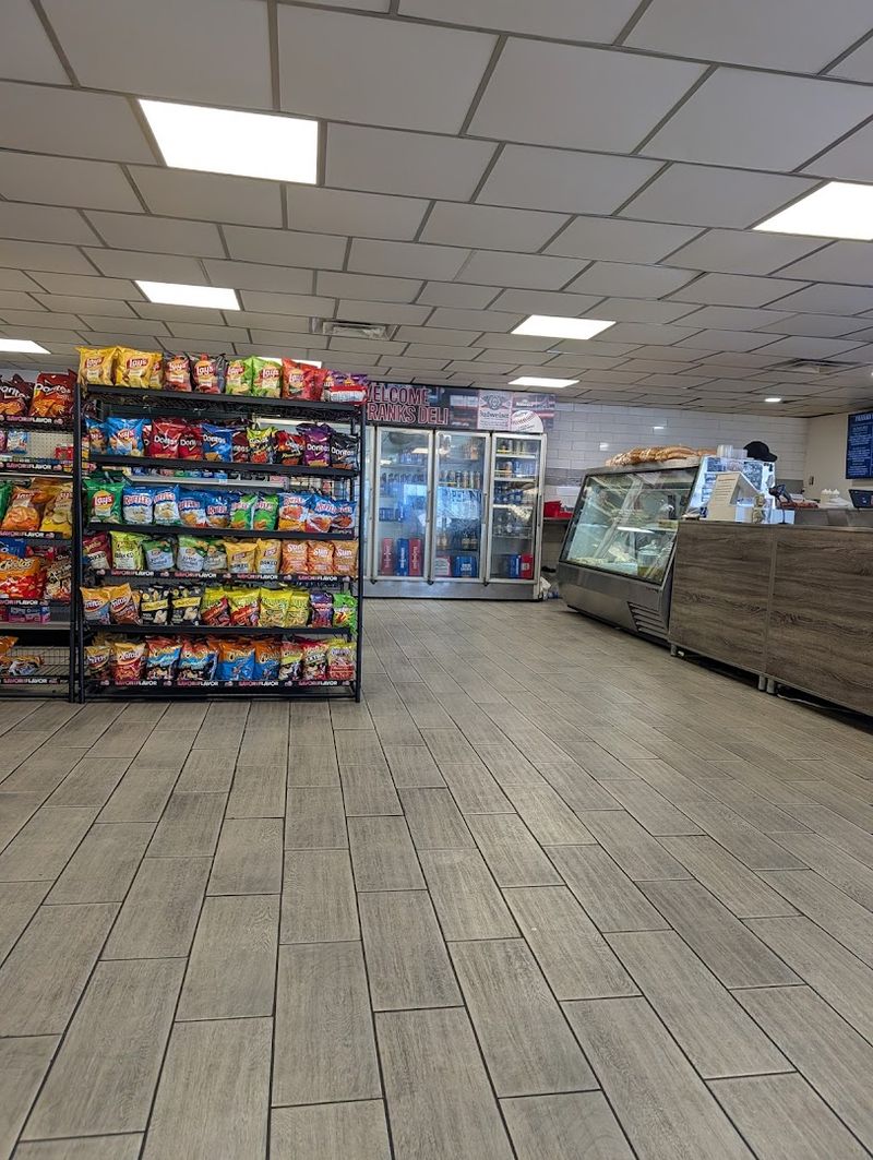 Frank's New York Style Deli, Phoenix