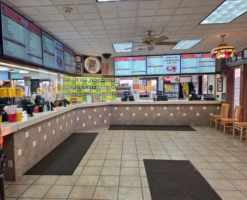 The Miner Burger Might Need Its Own Zip Code The Miner Burger Might Need Its Own Zip Code