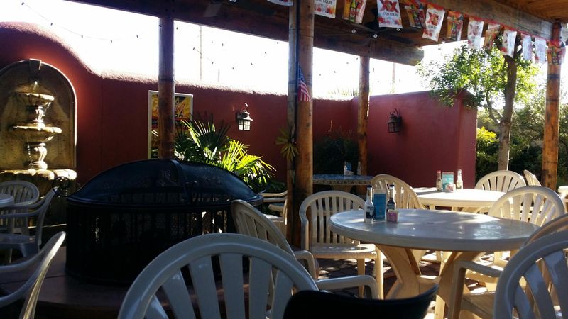 Agua Fresca Hideaway