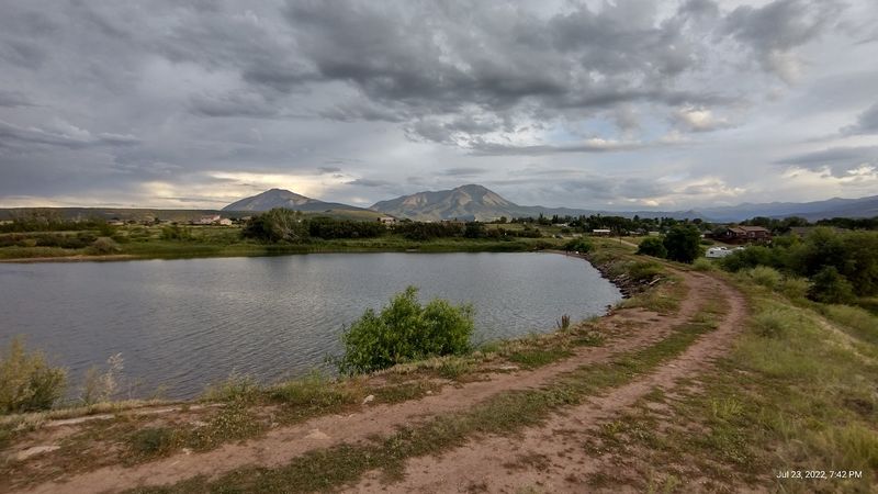 The Part Where It Sticks With You