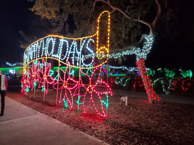 Walking Trails, Picnic Spots, And Vintage Railroad Charm