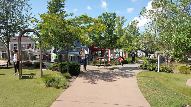 Full Accessibility for Every Child