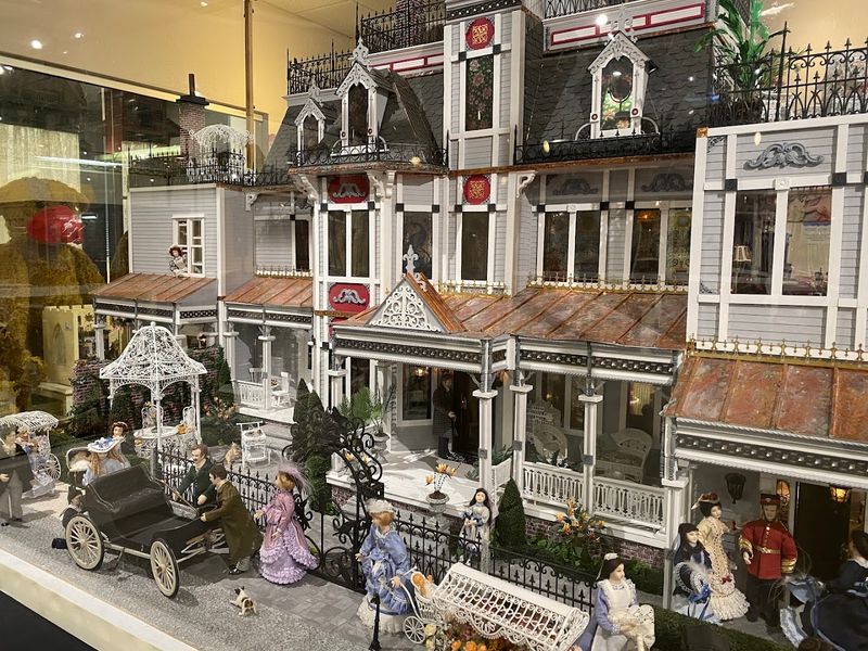 The Miniatures That Make You Stop Breathing For A Second The Miniatures That Make You Stop Breathing For A Second