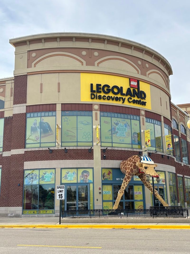 The 4D Cinema Experience