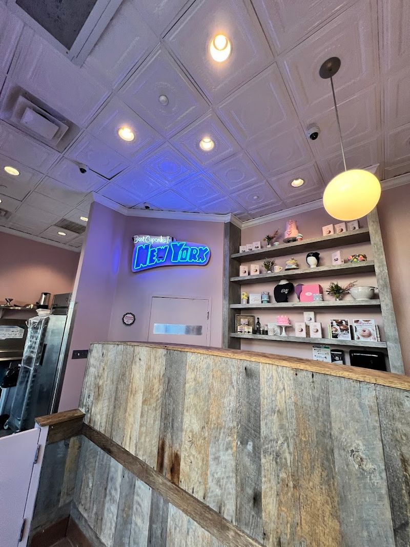 Prices Reflect Premium Ingredients, Not Just The Zip Code