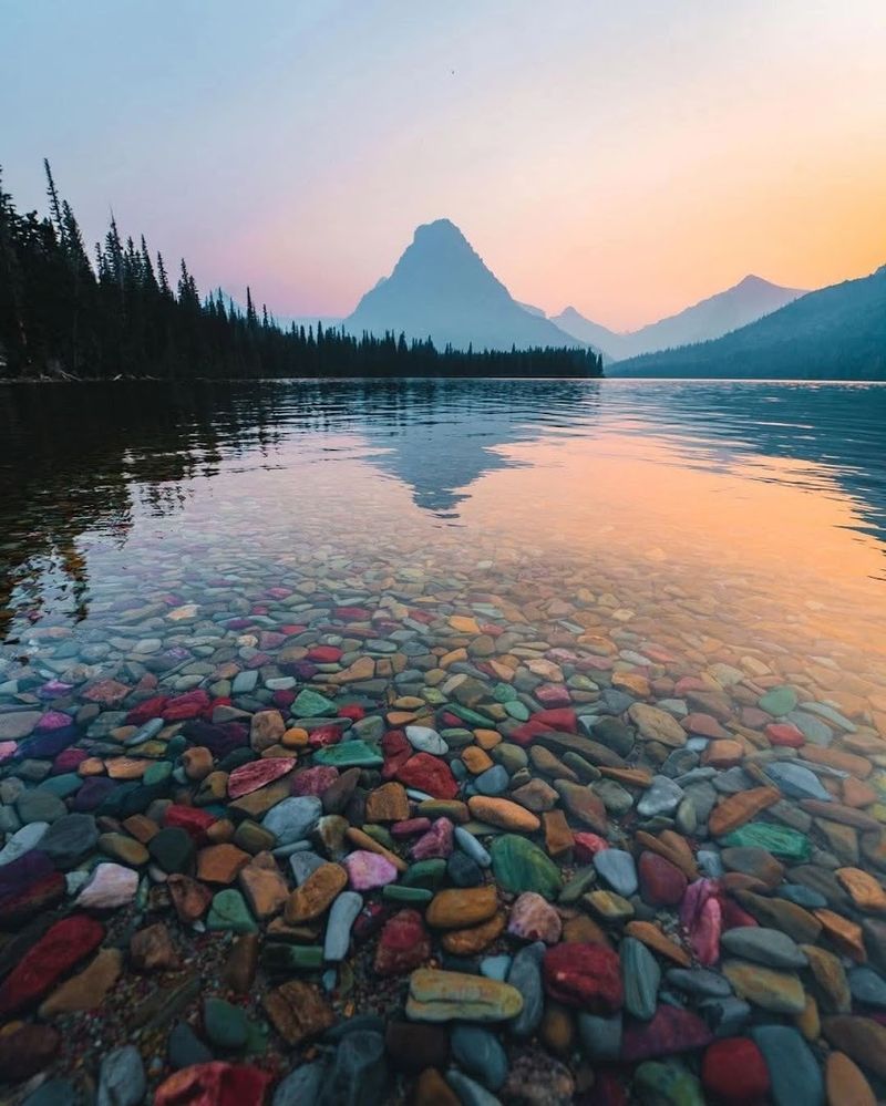 The Mirror Effect That Makes Photographers Weep With Joy