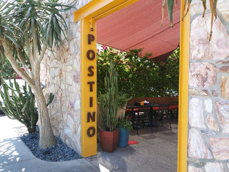 Postino (Central/Arcadia)