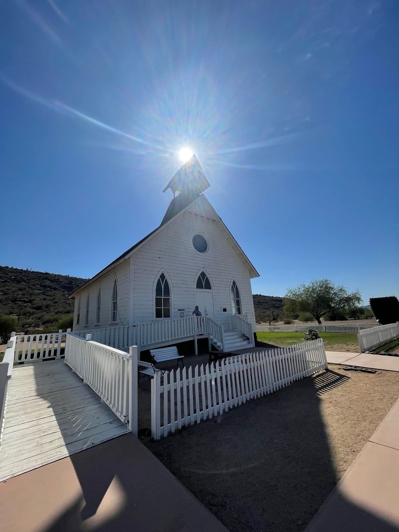 The Mission Wedding Chapel The Mission Wedding Chapel