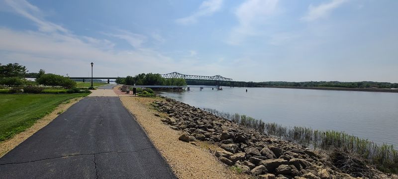 The Mississippi Next Door