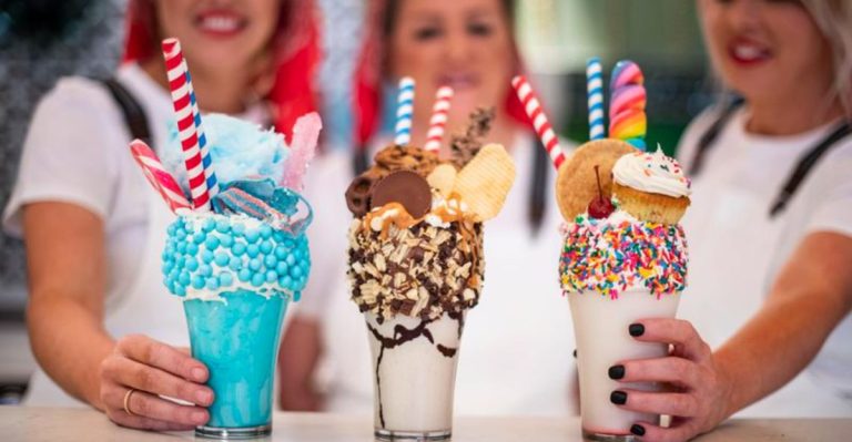 The Missouri Soda Shop With A Gooey Butter Cake Worth Every Mile