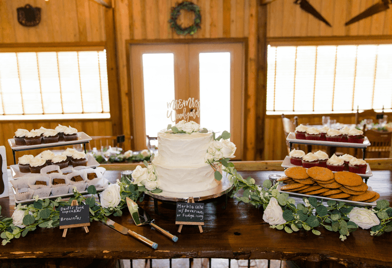 The Mixing Bowl Bakery