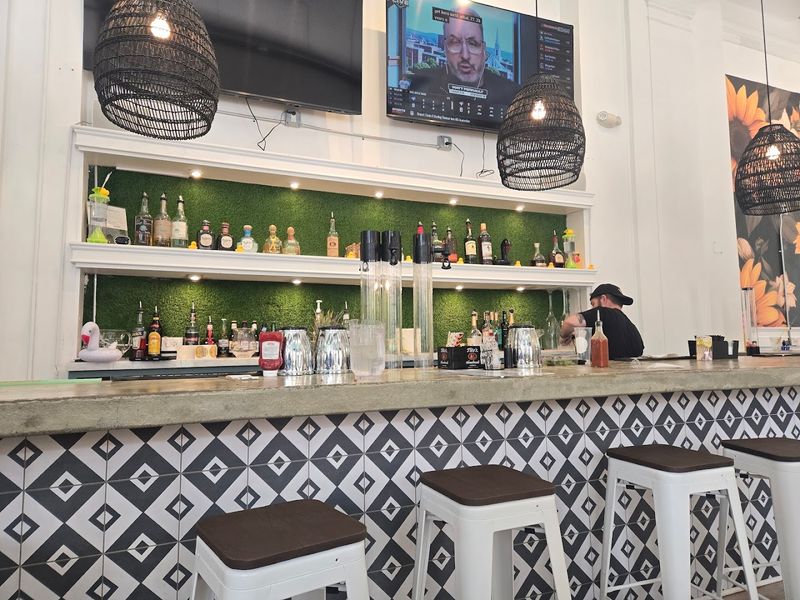 Yonder Brunch and Vibes, Youngstown