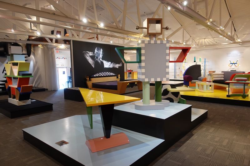 The Modernism Museum