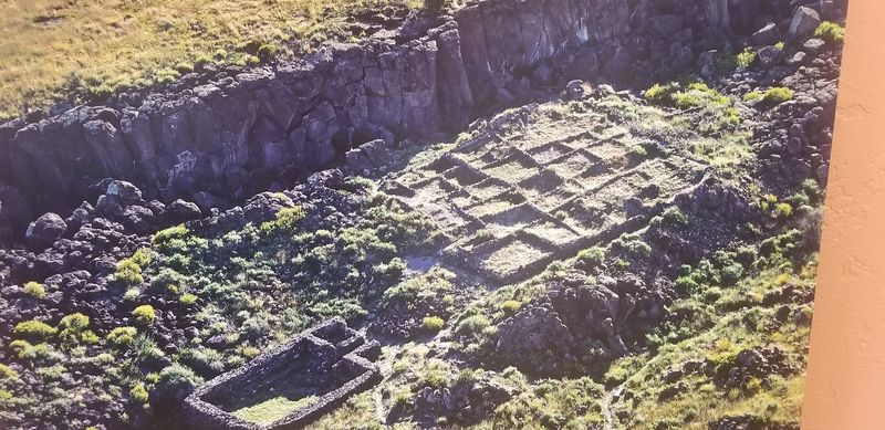 The Mogollon Builders: Who Actually Lived Here