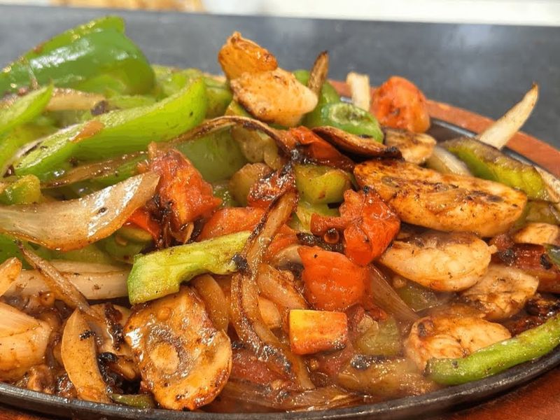 The Molcajete Jalisco That Steals The Show