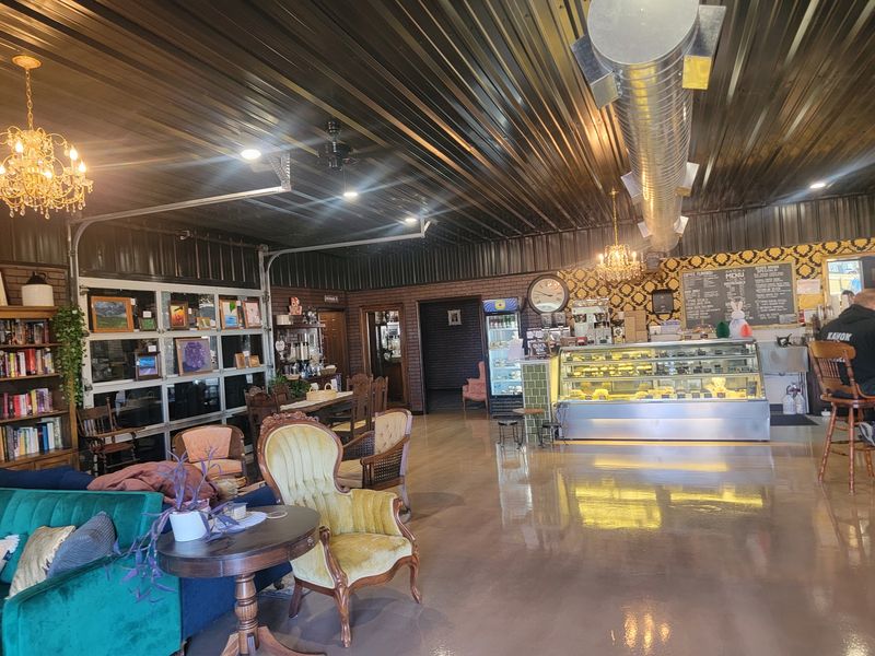 The Mom-And-Pop Heart Behind The Counter