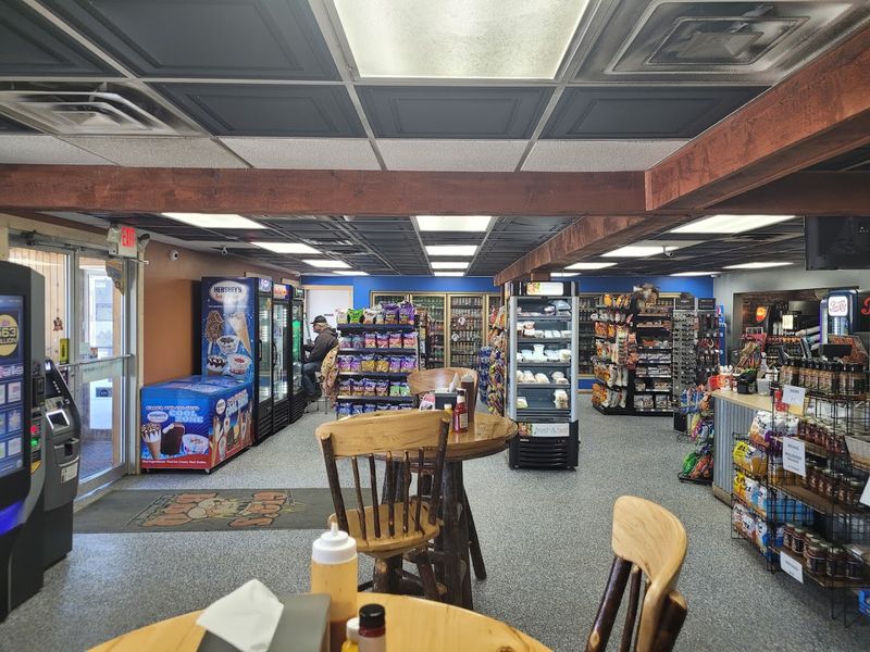 Why Locals Keep Coming Back