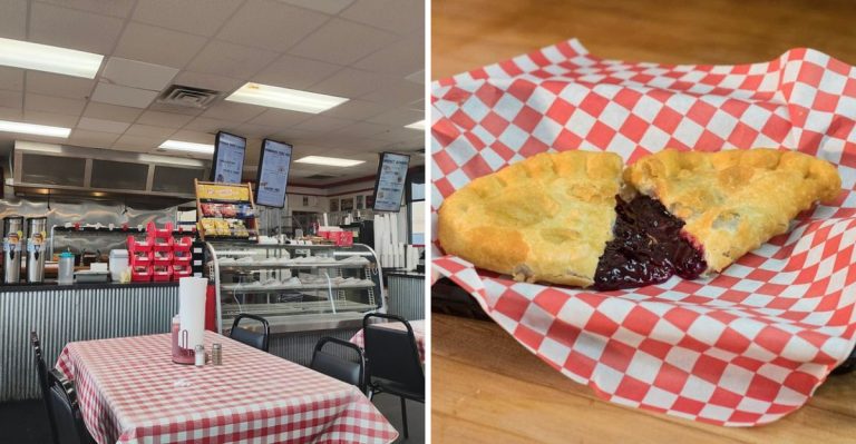 The Mom-And-Pop Restaurant In Arkansas That Locals Swear Serves The World’s Best Homemade Pies