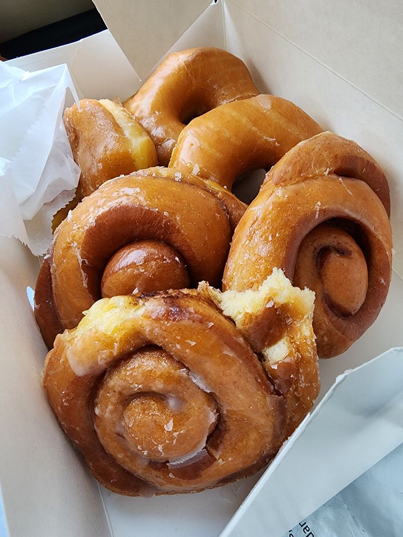 A Bakery For Every Sweet Tooth