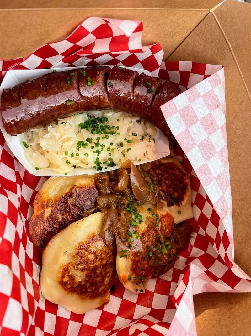 Kielbasa Done Right: Smoky, Snappy, and Seriously Good