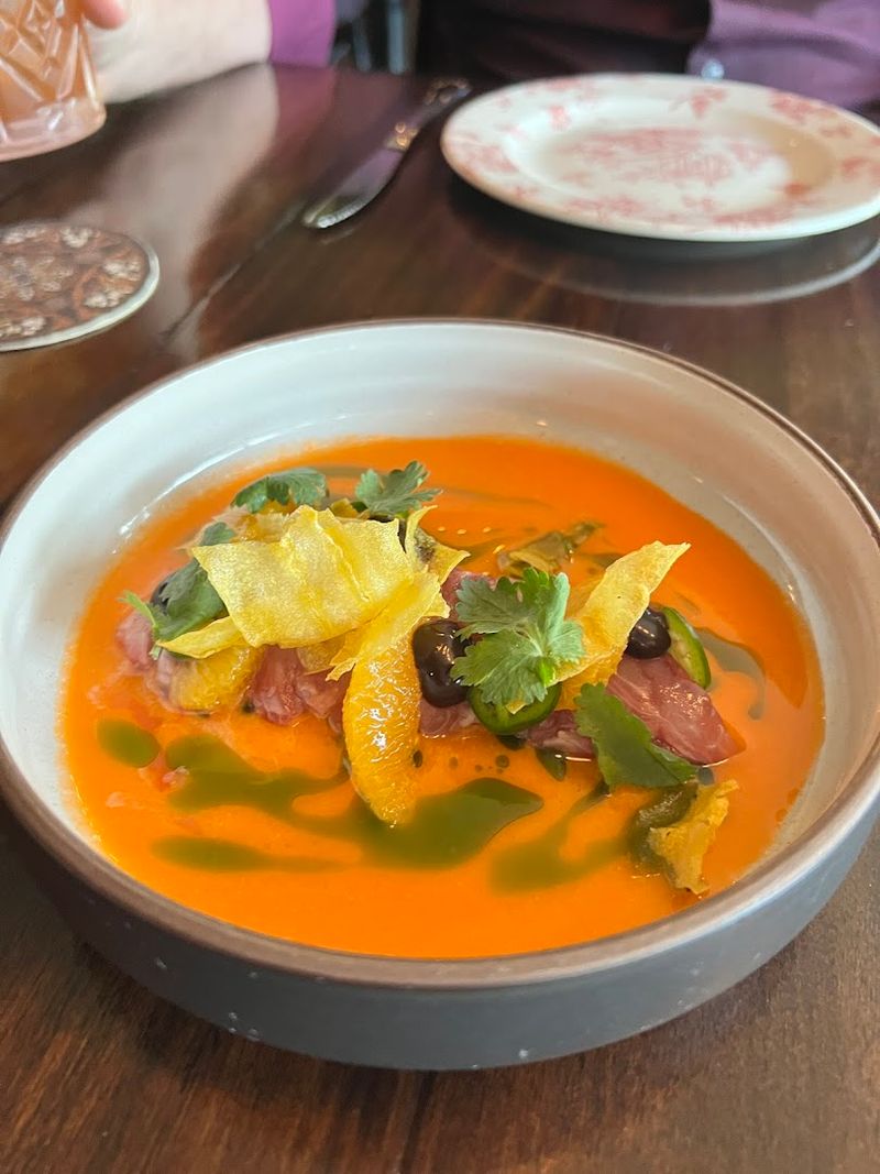 What Wildflower Actually Promises You