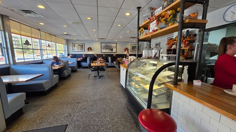 Where Cozy Corners Meet Perfect Coffee