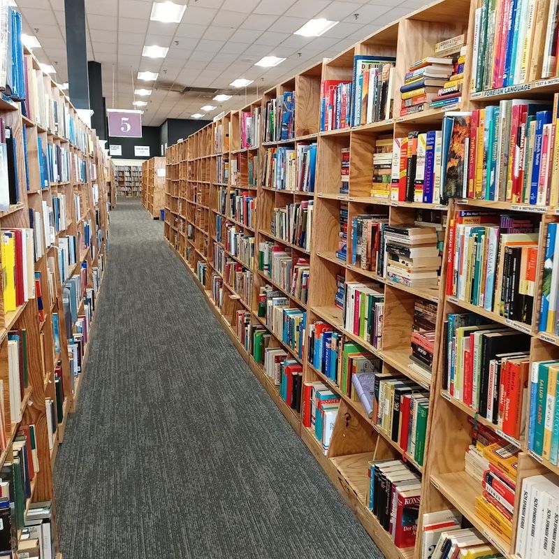 Turning Shelves Into Currency