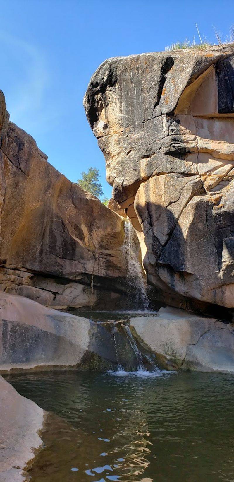 A Short Hike With A Big Payoff