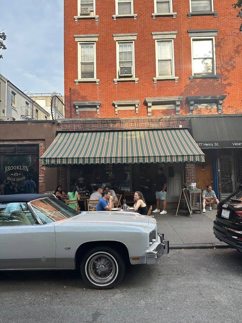 Why The Address Feels Like A Hidden Secret