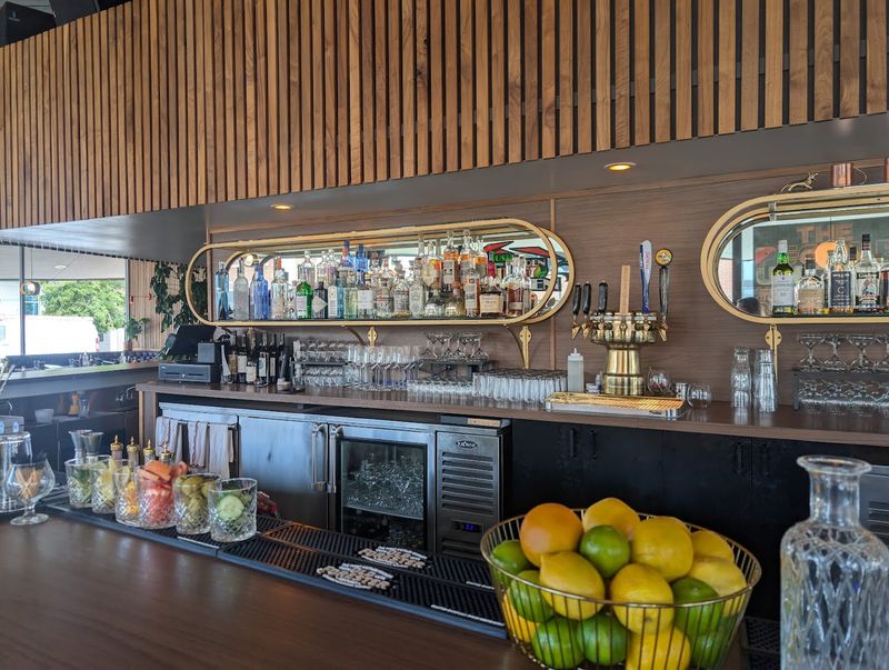 What Champagne Tiger Actually Is