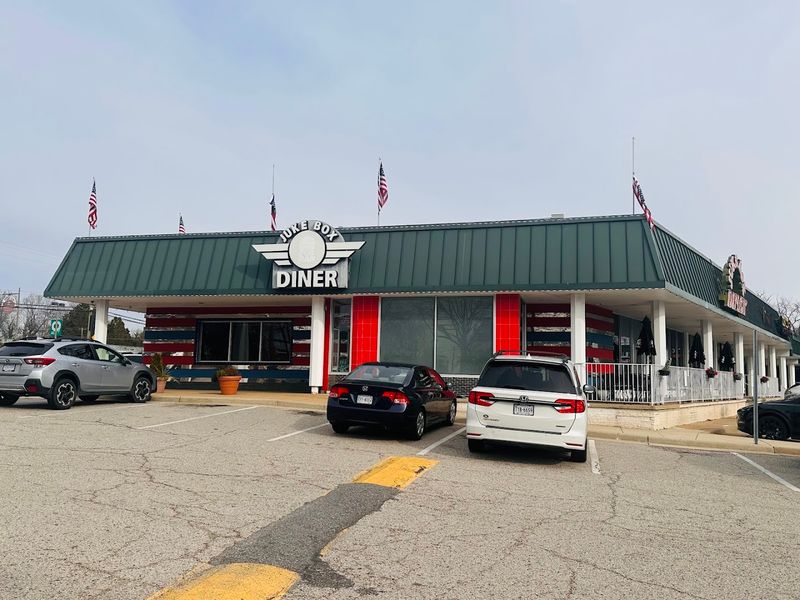 The Unexpected Find That Made Columbia Pike Shine
