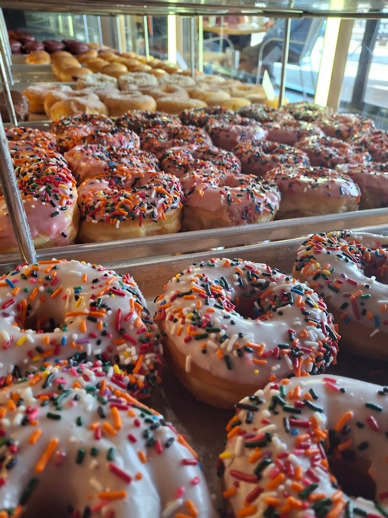 A Family Operation With Something To Prove