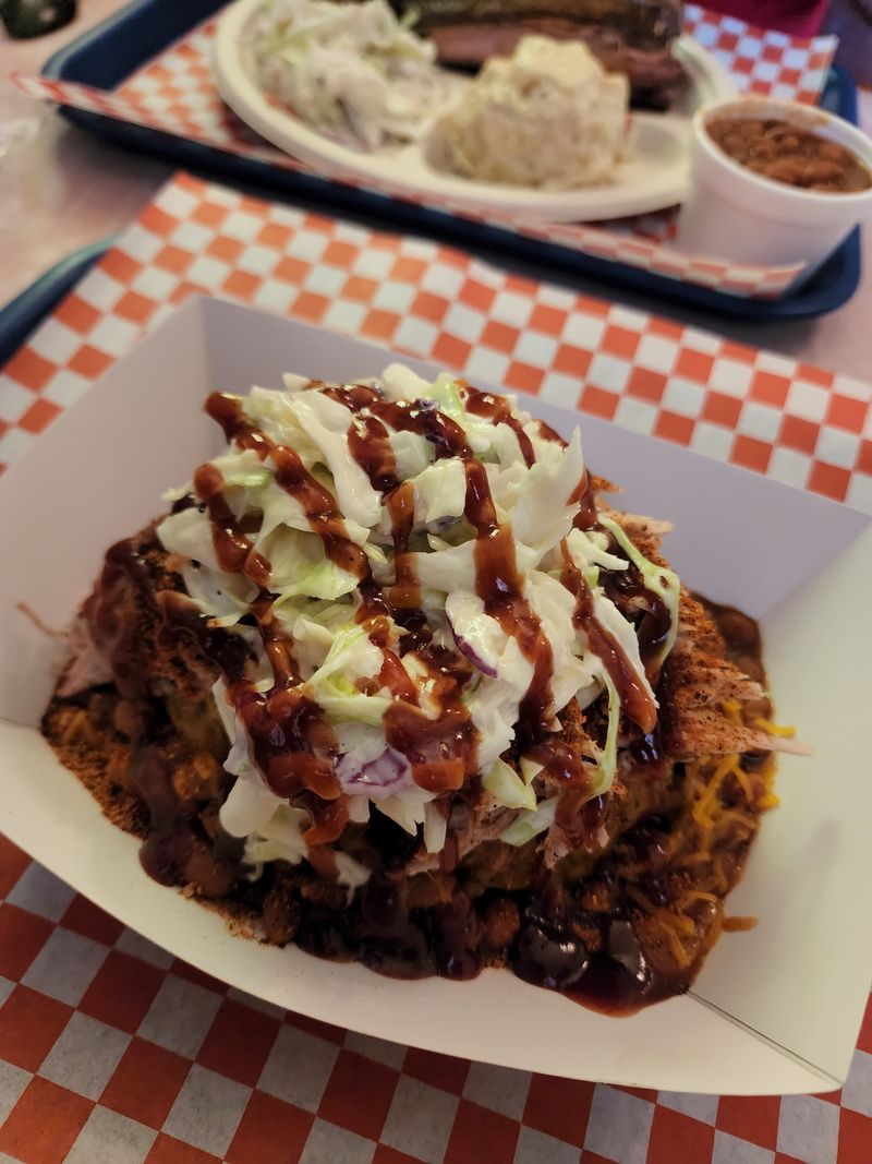 The Smokehouse Magic Behind Every Bite