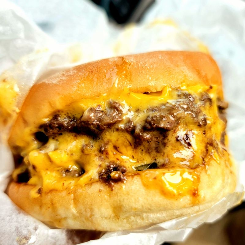 Burgers That Taste Like Actual Beef