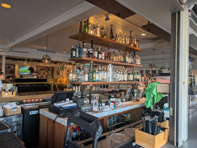 The Montauk