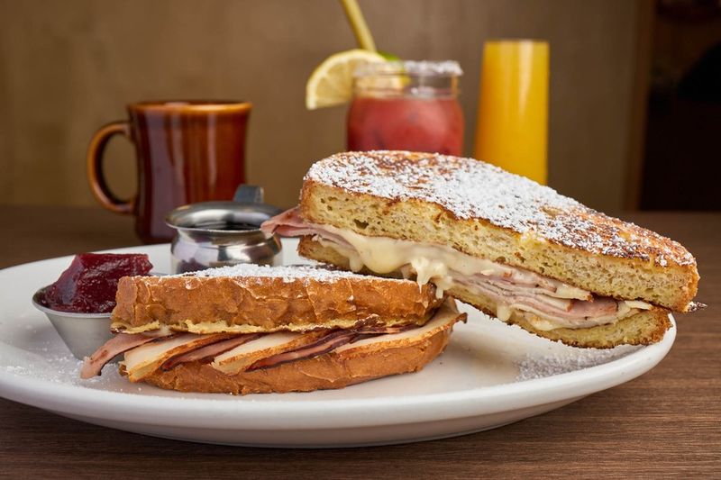 The Monte Cristo Sandwich That Deserves Its Own Spotlight The Monte Cristo Sandwich That Deserves Its Own Spotlight