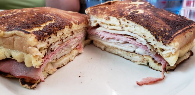 The Monte Cristo That Wins Fans