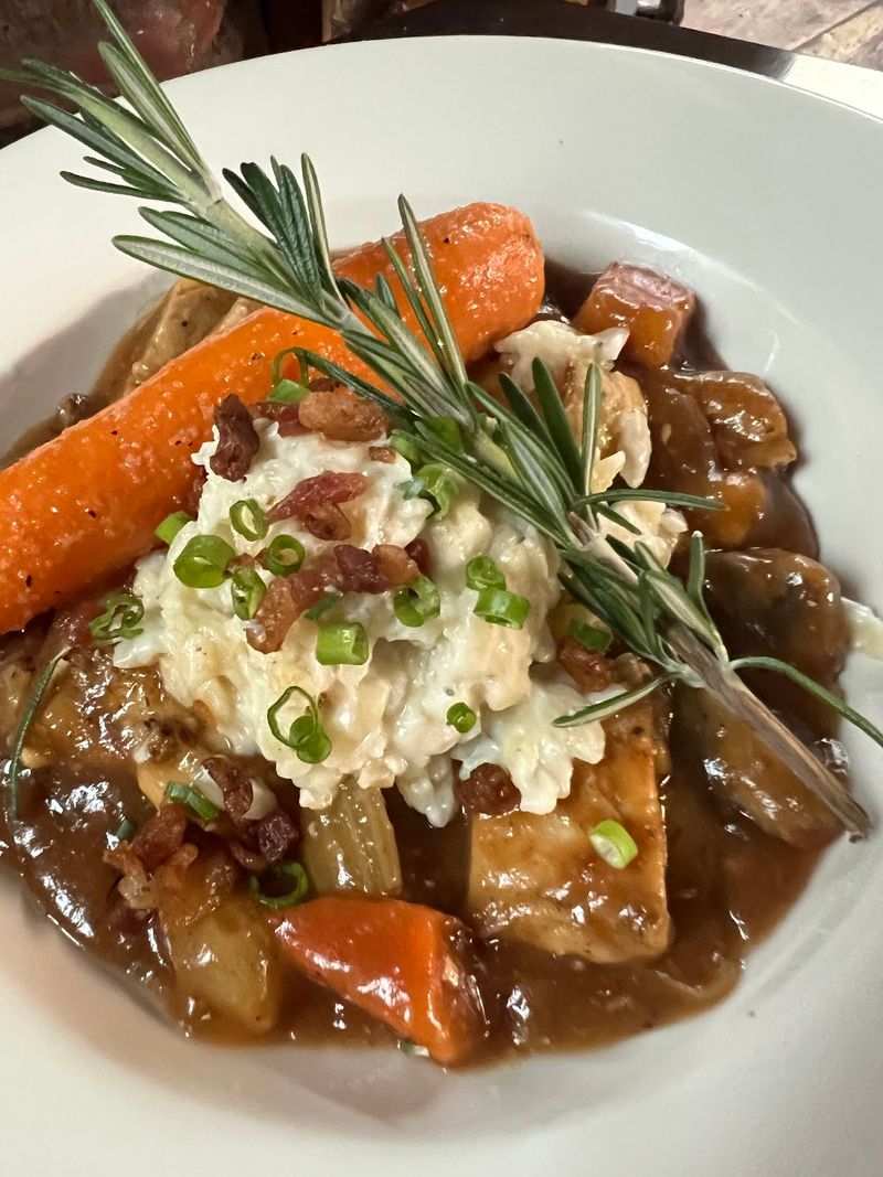 The Monthly Menu That Keeps You Coming Back The Monthly Menu That Keeps You Coming Back