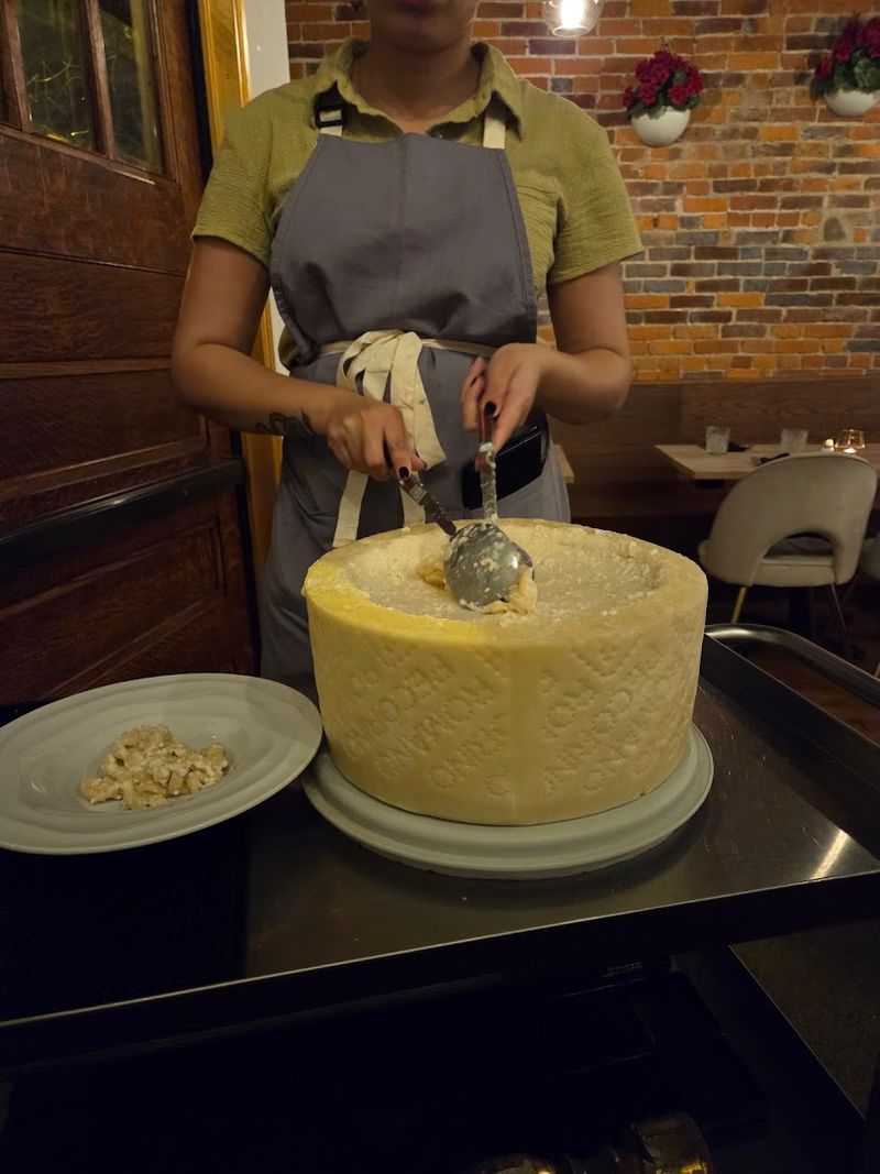 Handmade Pasta Done the Right Way