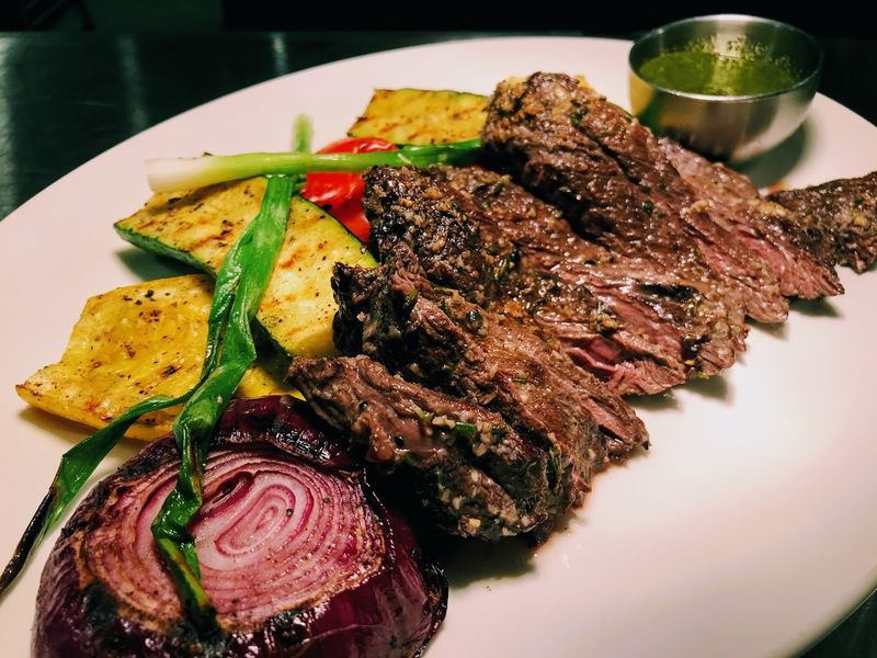 Why Canton Georgia Needed A Steakhouse Like This