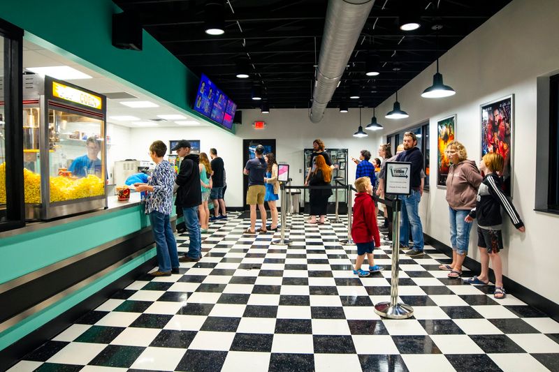 Popcorn, Ribbon Fries, and Everything In Between