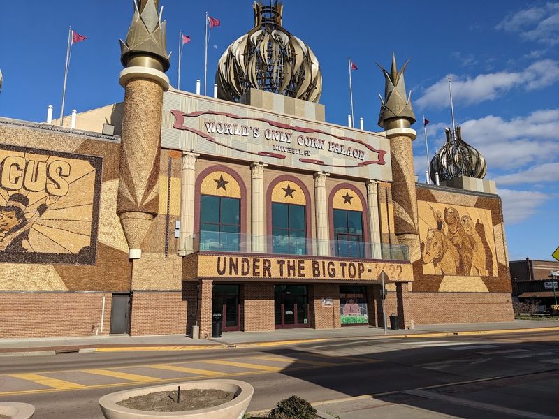 The Moorish Marvel Nobody Expected In The Midwest