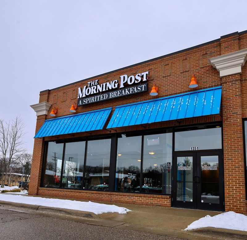 The Morning Post