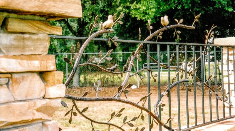 The Iron Artistry Behind The Magic