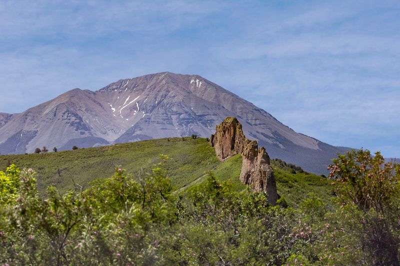 Where The Road Decides Everything For You