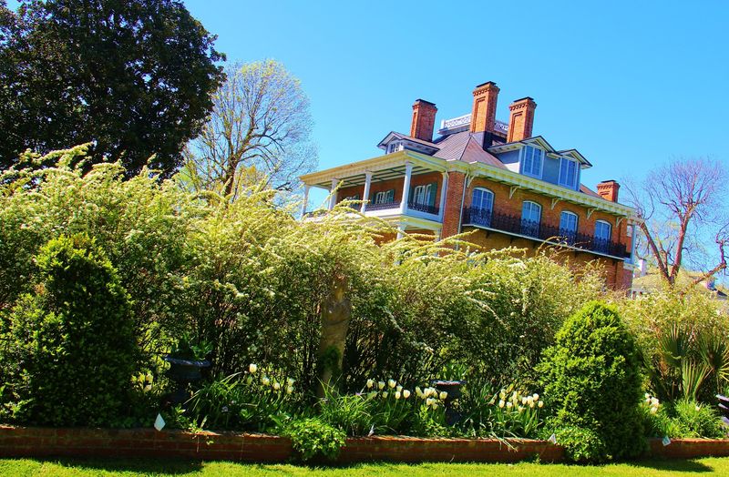 Edenton At Your Own Pace