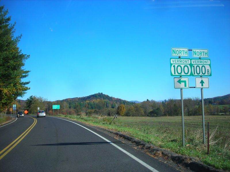 The Most Beautiful Road You Have Not Taken Yet
