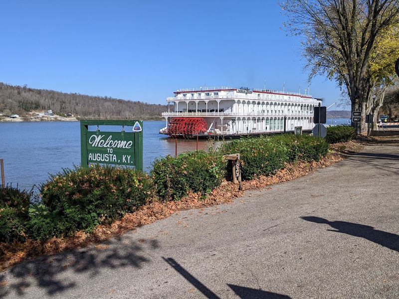 A Living Piece Of American History